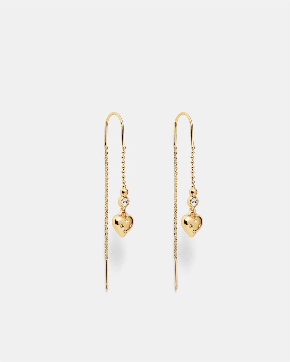 Lovely Thread Earrings | Mimco (AU)