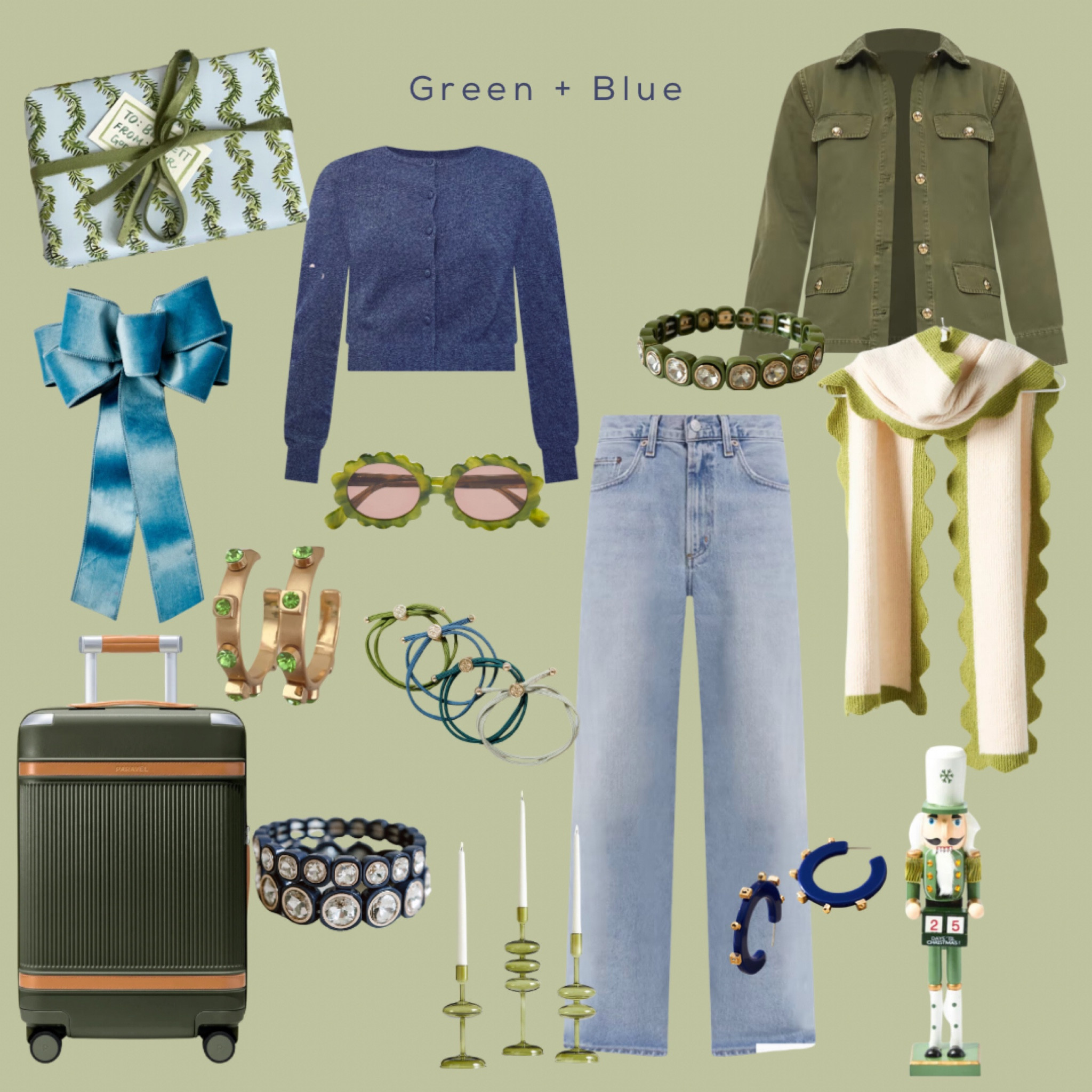 Gift guide🌲❄️

#LTKGiftGuide #LTKSeasonal #LTKHoliday