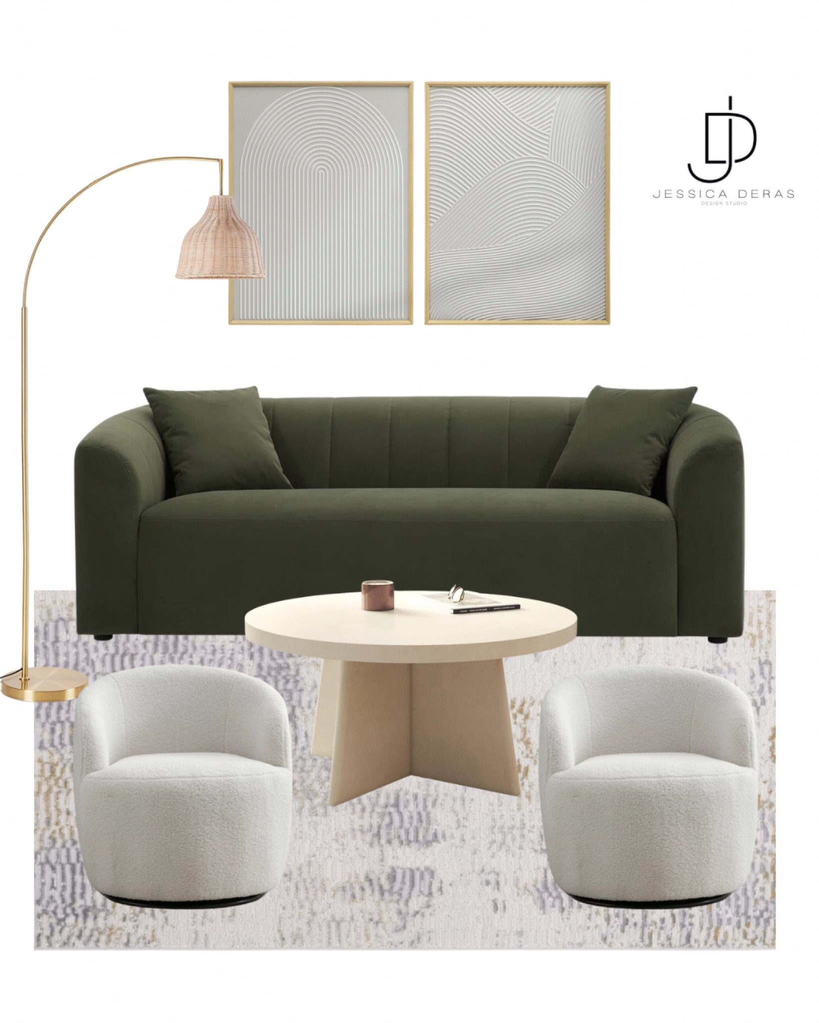 Walmart Living Room!!

Interested in our interior design? (jessicaderasinteriordesign.com) to schedule a 30 min free Discovery call! We’d love to design your home. Interested in our interior design? (jessicaderasinteriordesign.com) to schedule a 30 min free Discovery call! We’d love to design your home.

#LTKStyleTip #LTKFamily #LTKHome