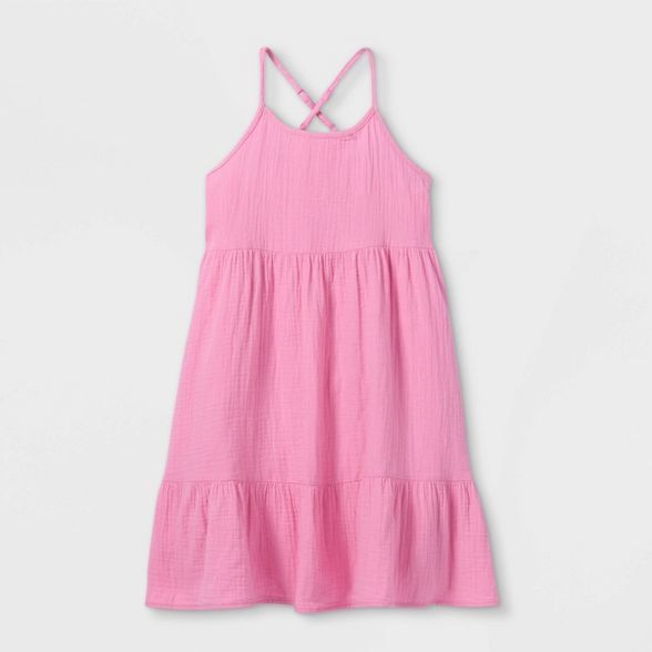 Target/Kids/Girls' Clothing/Dresses & Rompers‎ | Target