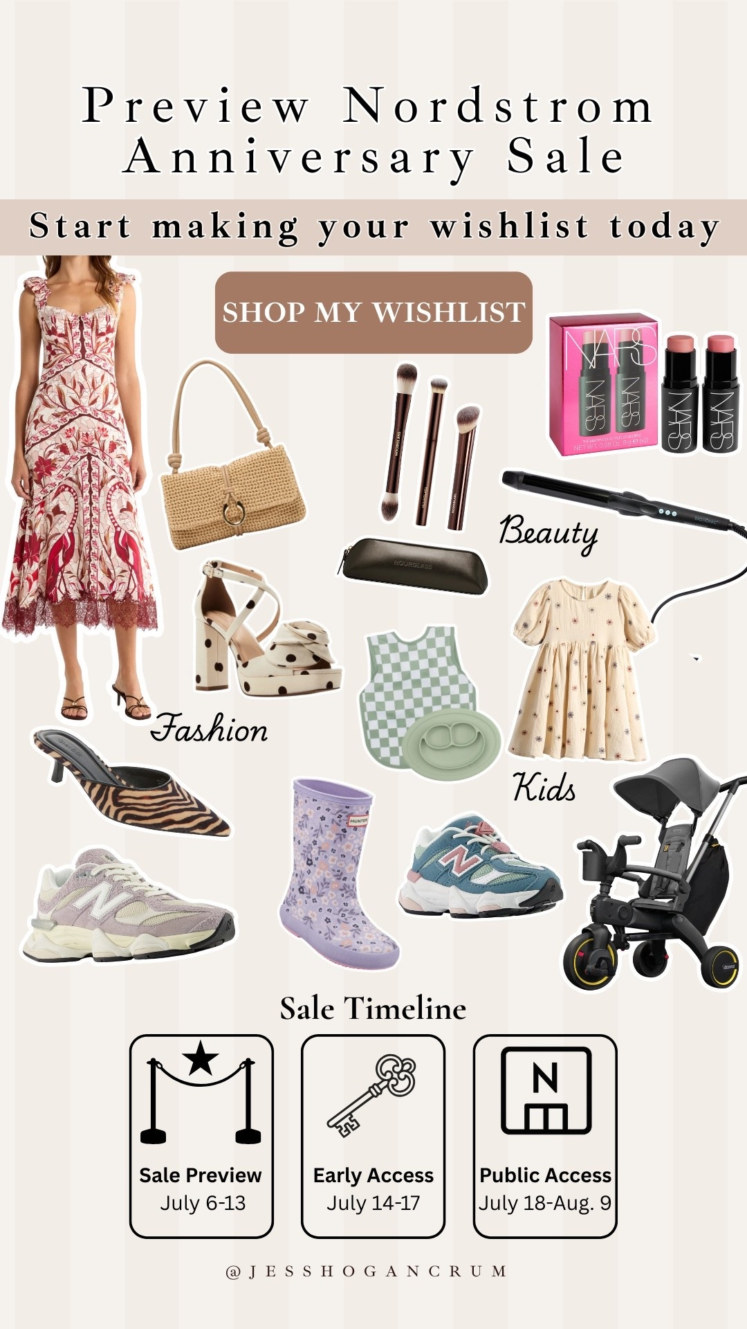 how can I narrow down a wish list this good? the nordstrom anniversary sale begins this week and this years finds are better than ever! I can’t wait to share my top picks this week - be sure to follow along!! 🫶🏼

@nordstrom #ad nsale, nordstrom sale, on sale, nordstrom trends

#LTKSaleAlert #LTKSeasonal #LTKKids