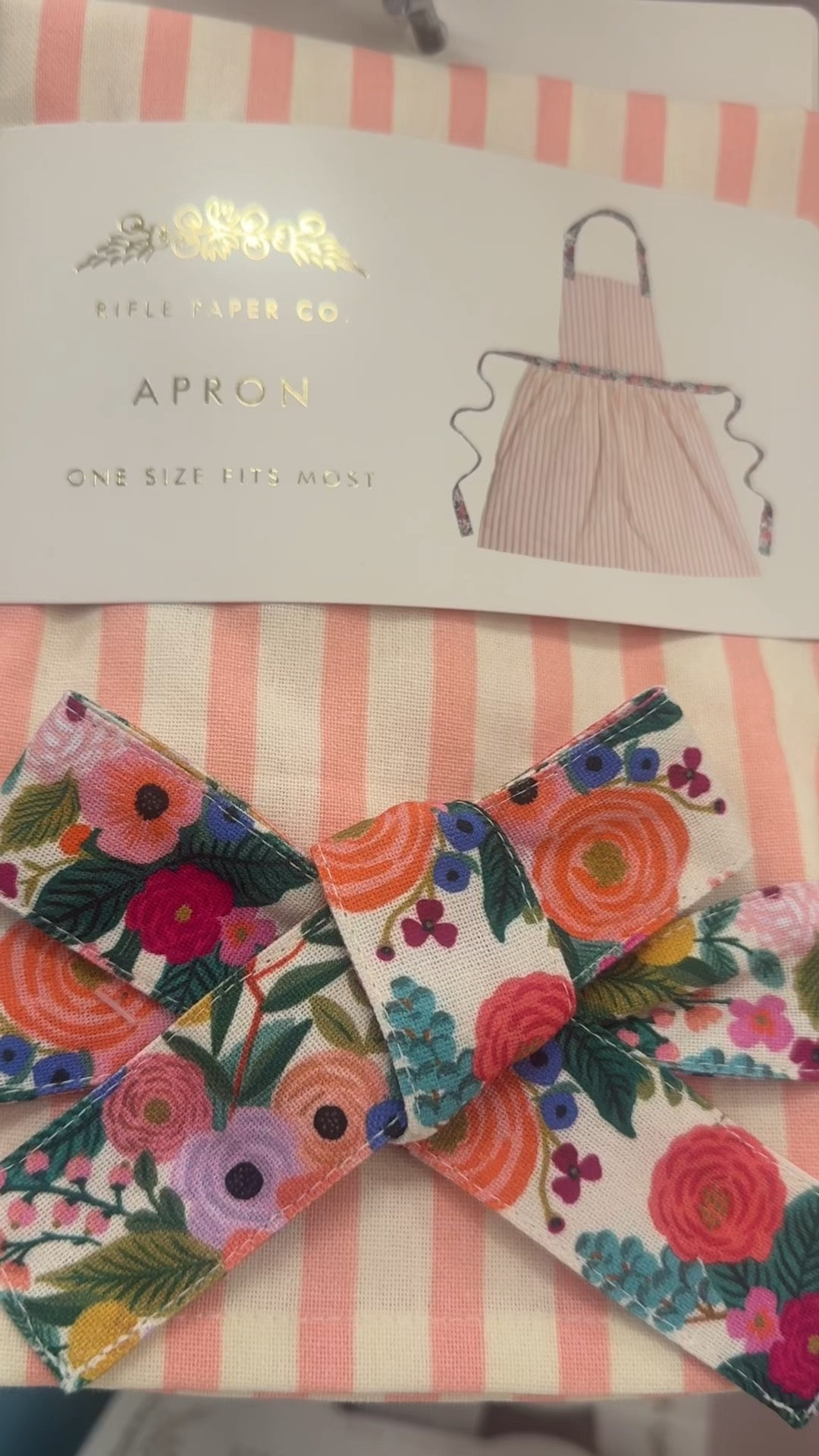Such cute rifle paper co finds at target!!



#LTKSeasonal #LTKselfcare #LTKHome