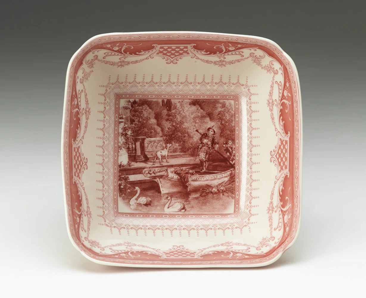 Charlton Home® Studdard Serving Bowl | Wayfair | Wayfair North America