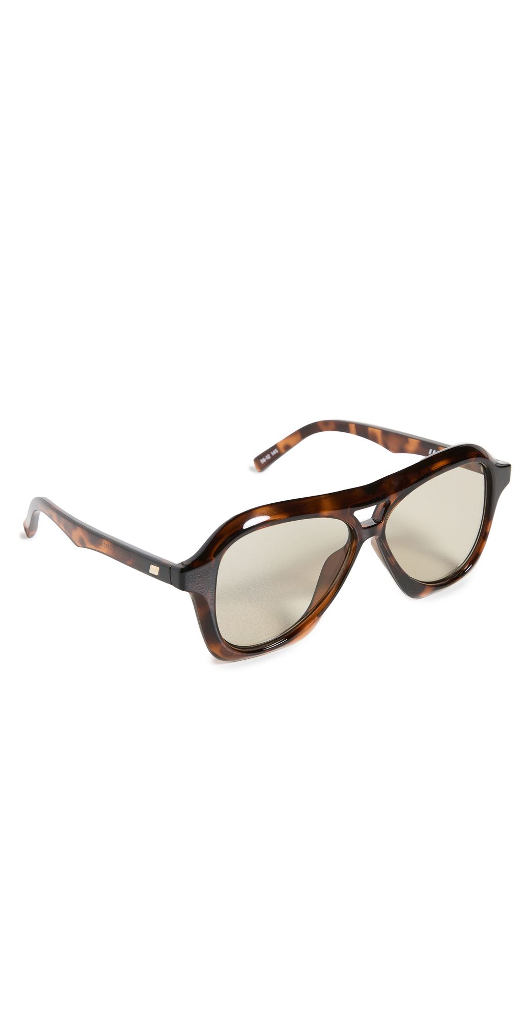 Le Specs Drizzle Sunglasses | Shopbop