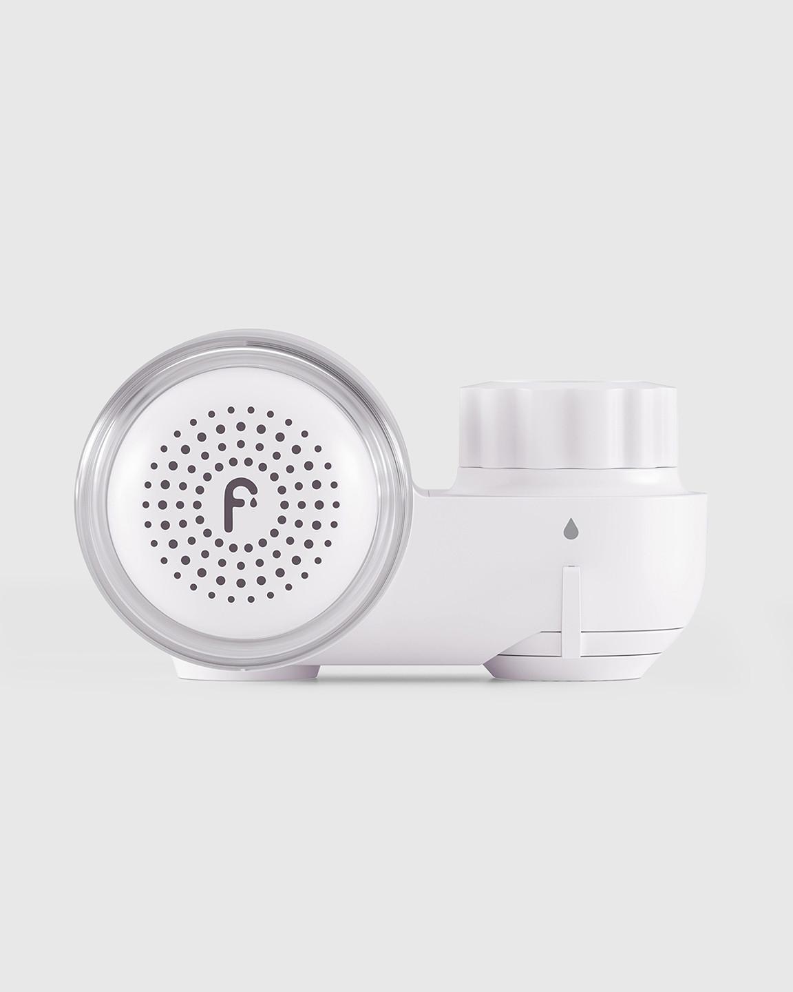 Quince | Filterbaby | Skincare Water Filter 2.0 in White | Quince