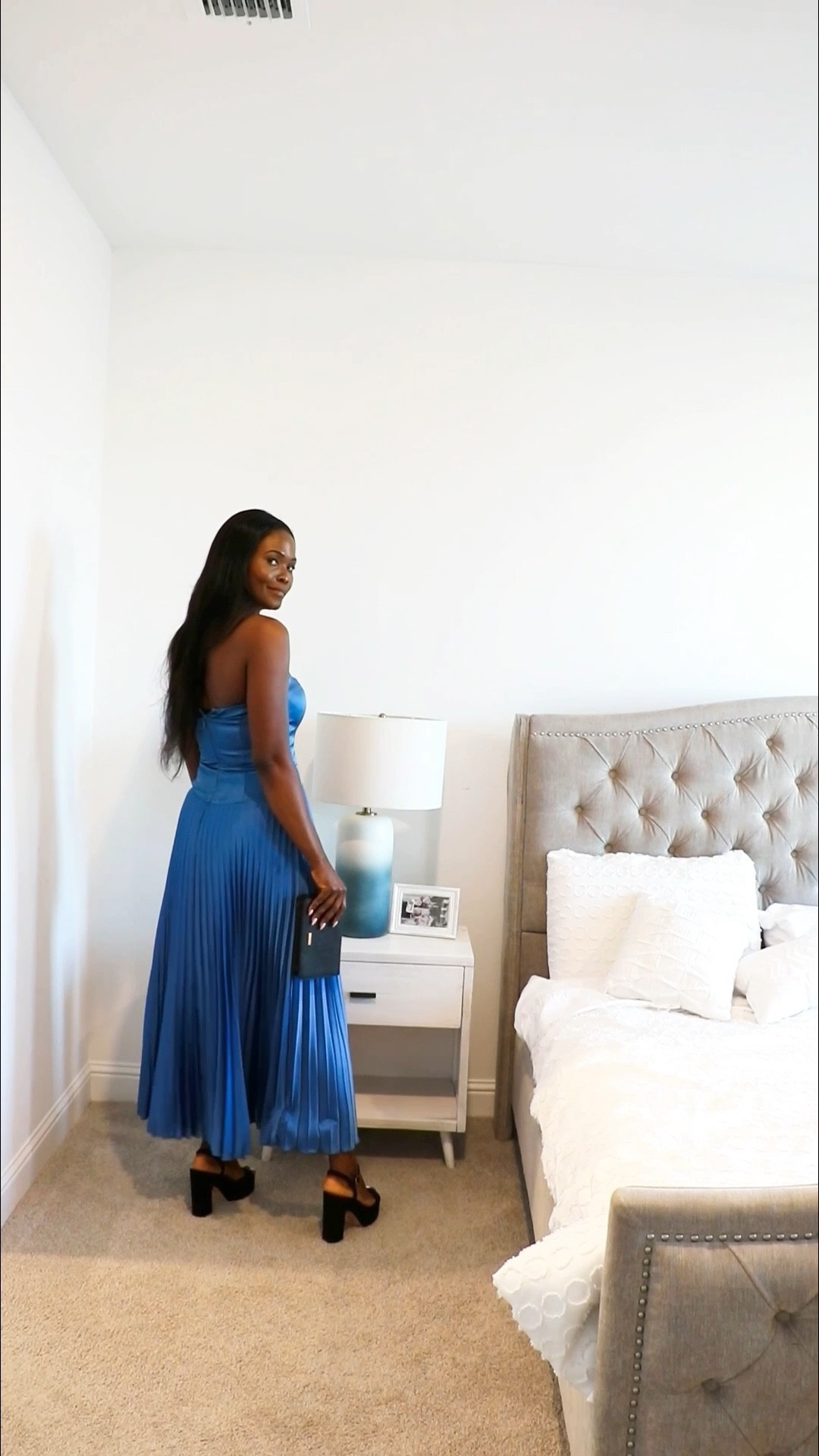 Perfect wedding look!

#LTKspring #LTKsummer #LTKwedding