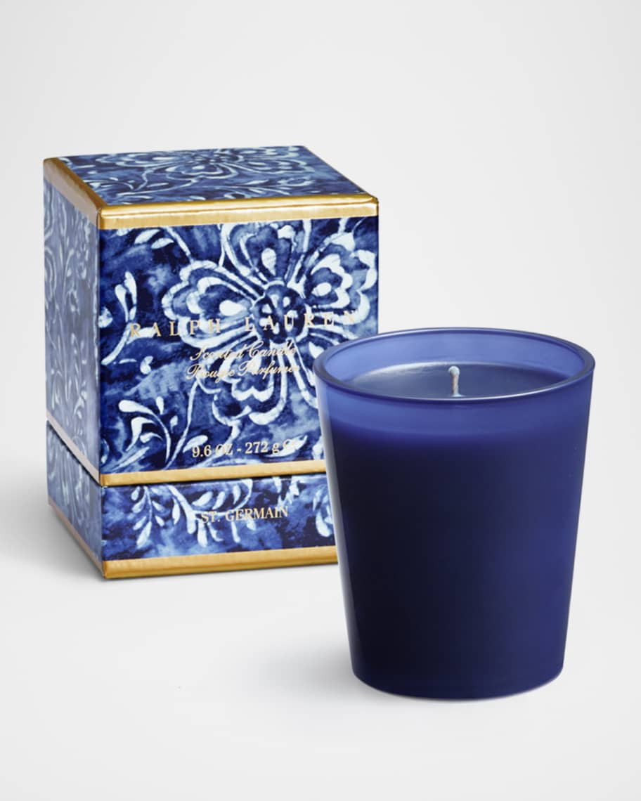 Ralph Lauren Home St. Germain Single Wick Candle | Neiman Marcus