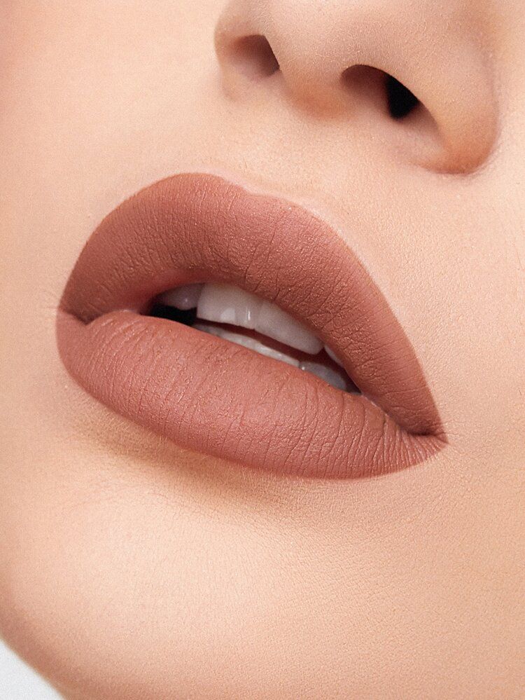 SHEGLAM Blurred Effect Matte Lip Whip-LATE SUMMER | SHEIN