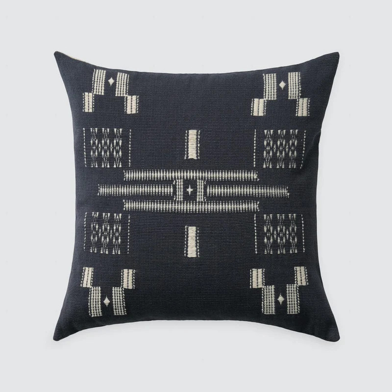 Tizu Pillow | The Citizenry