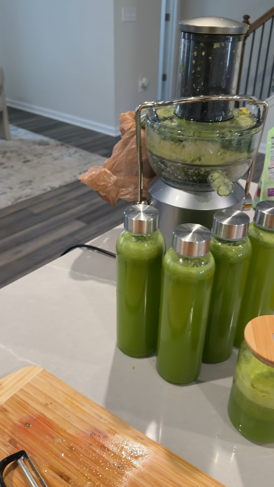 When it comes to juicing @Crate & Barrel &  @Target have me covered! Everything I use  to juice

#LTKfoodie #LTKmorningroutine #LTKHome