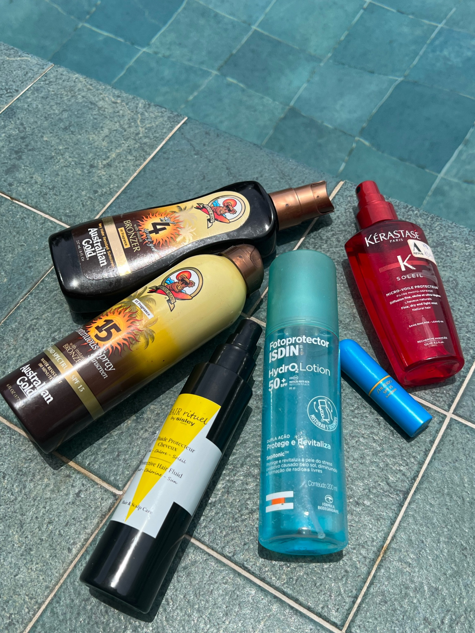 essenciais do verão! 

#LTKbrasil #LTKbeauty #LTKCyberweek