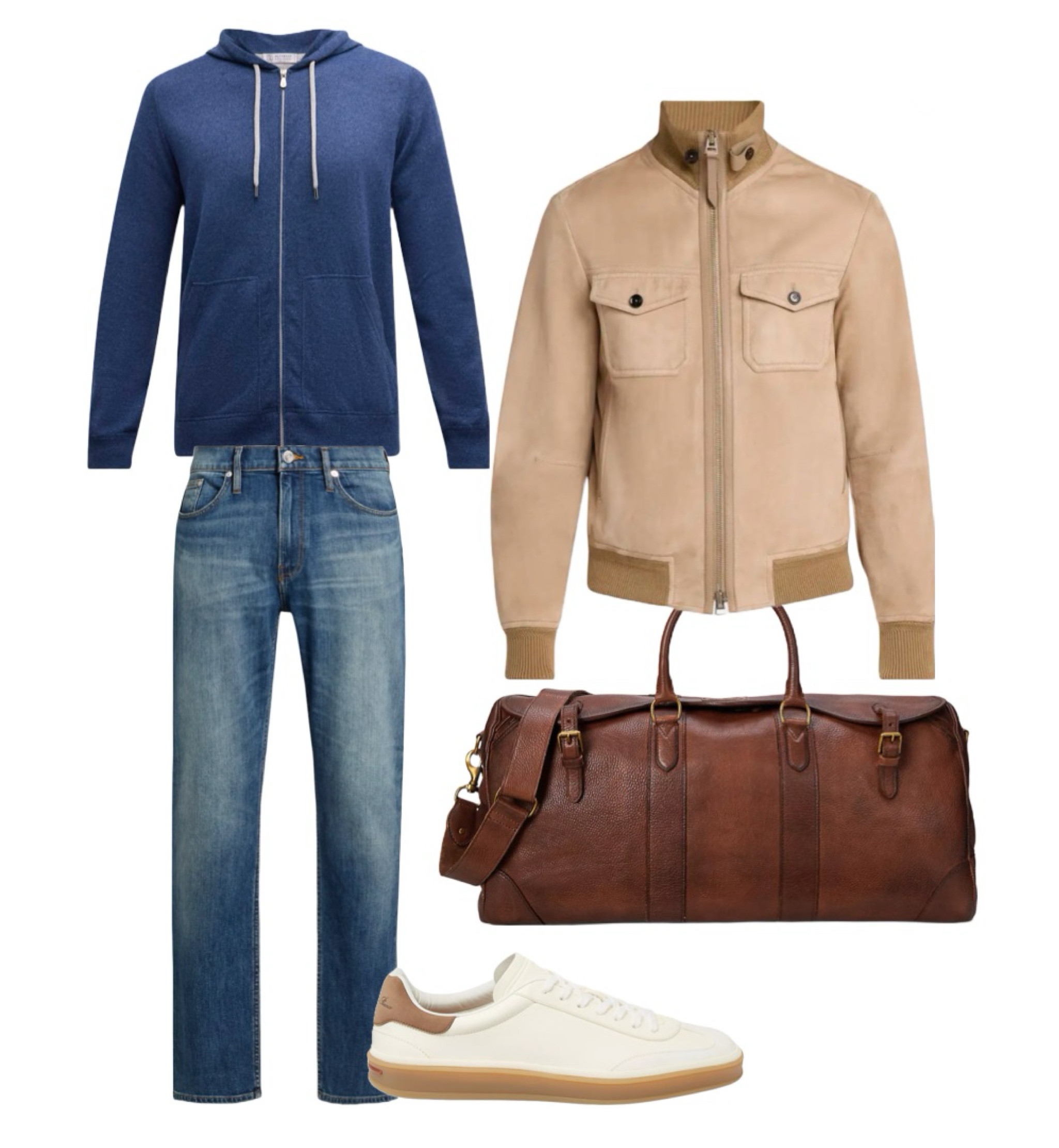 Jetsetter 

#LTKMens #LTKStyleTip #LTKTravel