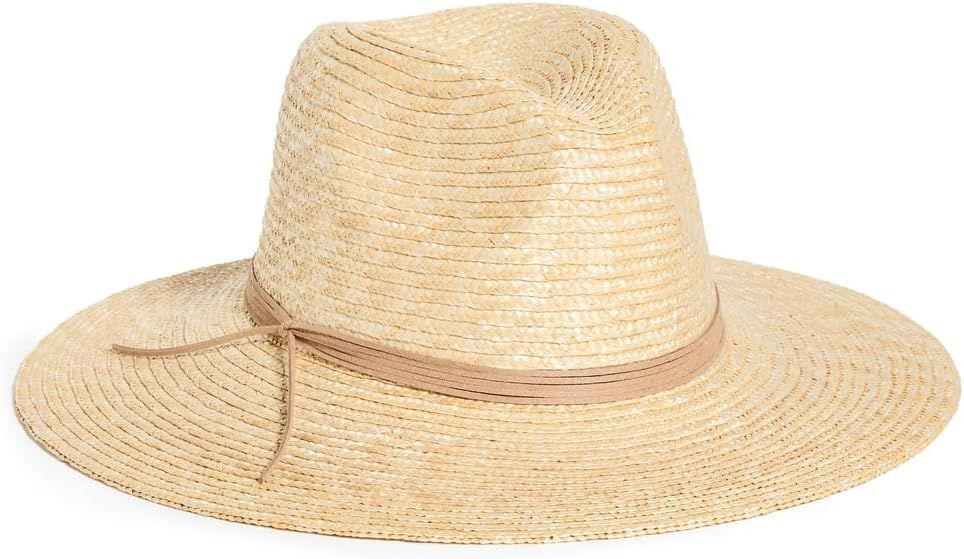 Hat Attack Women's Piper Rancher Hat | Amazon (US)