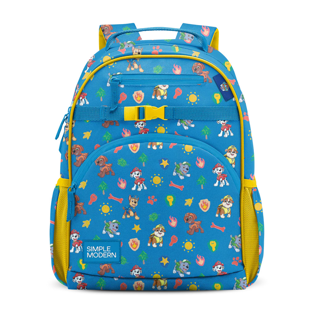 Stylish Water Bottles, Travel Mugs, Food Storage, and Backpacks | Simple Modern