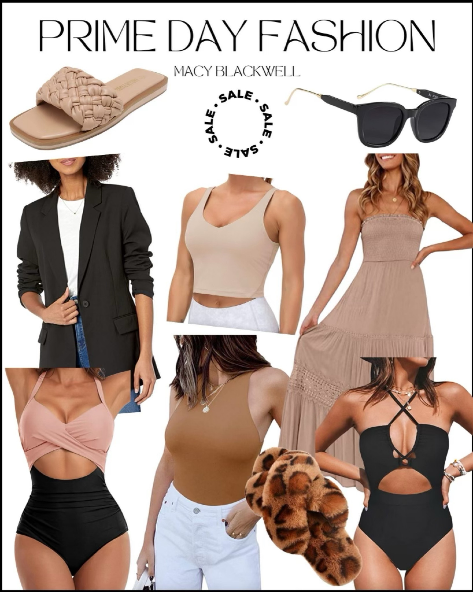 Prime day fashion. Amazon prime day. Prime day style  

#LTKswim #LTKshoecrush #LTKxPrimeDay