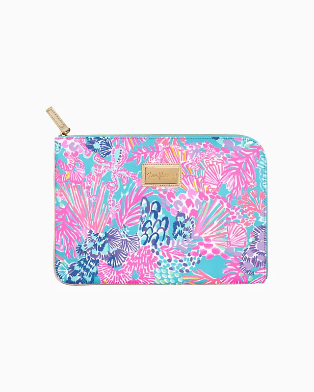 Tech Pouch Set | Lilly Pulitzer