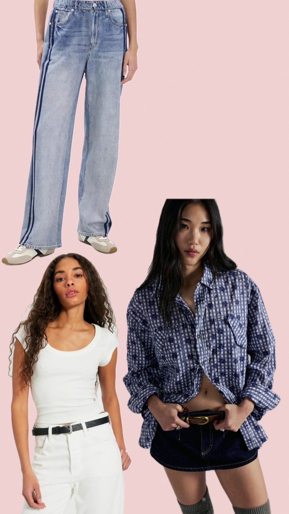 transition pieces I'm loving! 

#LTKgrwm #LTKootd #LTKOver40