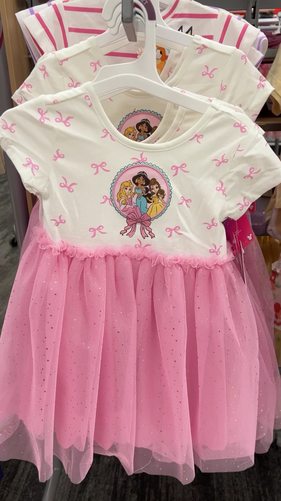 New toddler princess dresses from Target 

Target finds, Disney kid, new at Target

#LTKmomlife #LTKootd #LTKKids