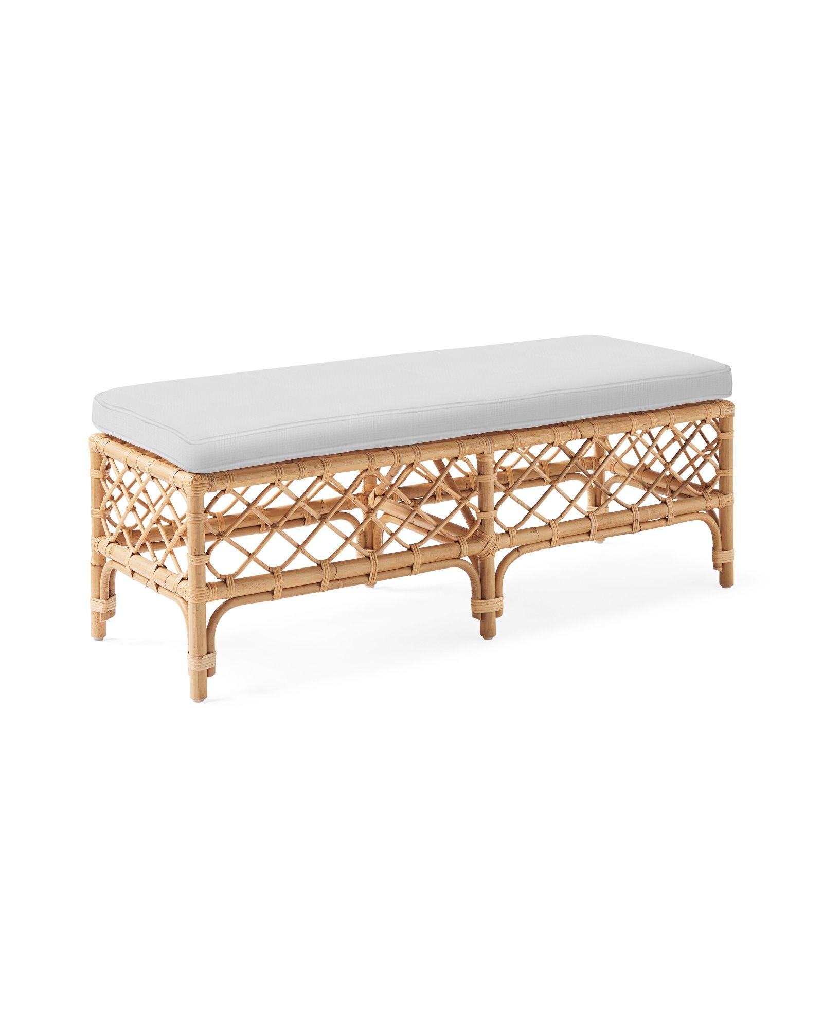 Avalon Bench | Serena and Lily