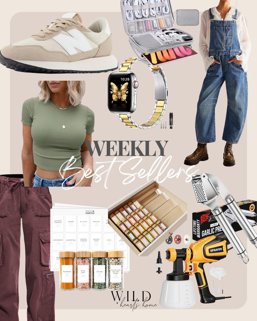 #LTKHome #LTKStyleTip #LTKActive