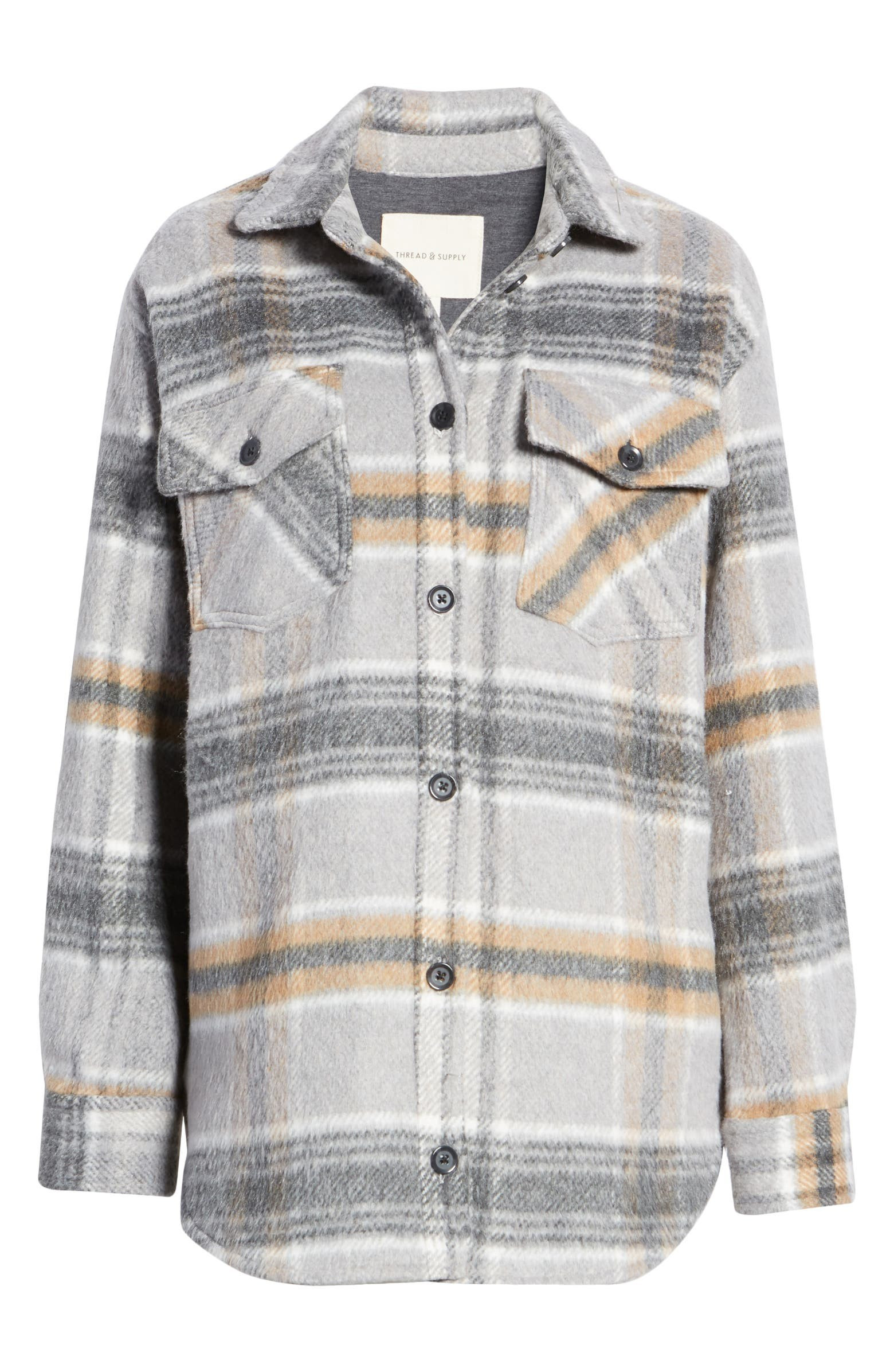 Shirt Jacket | Nordstrom