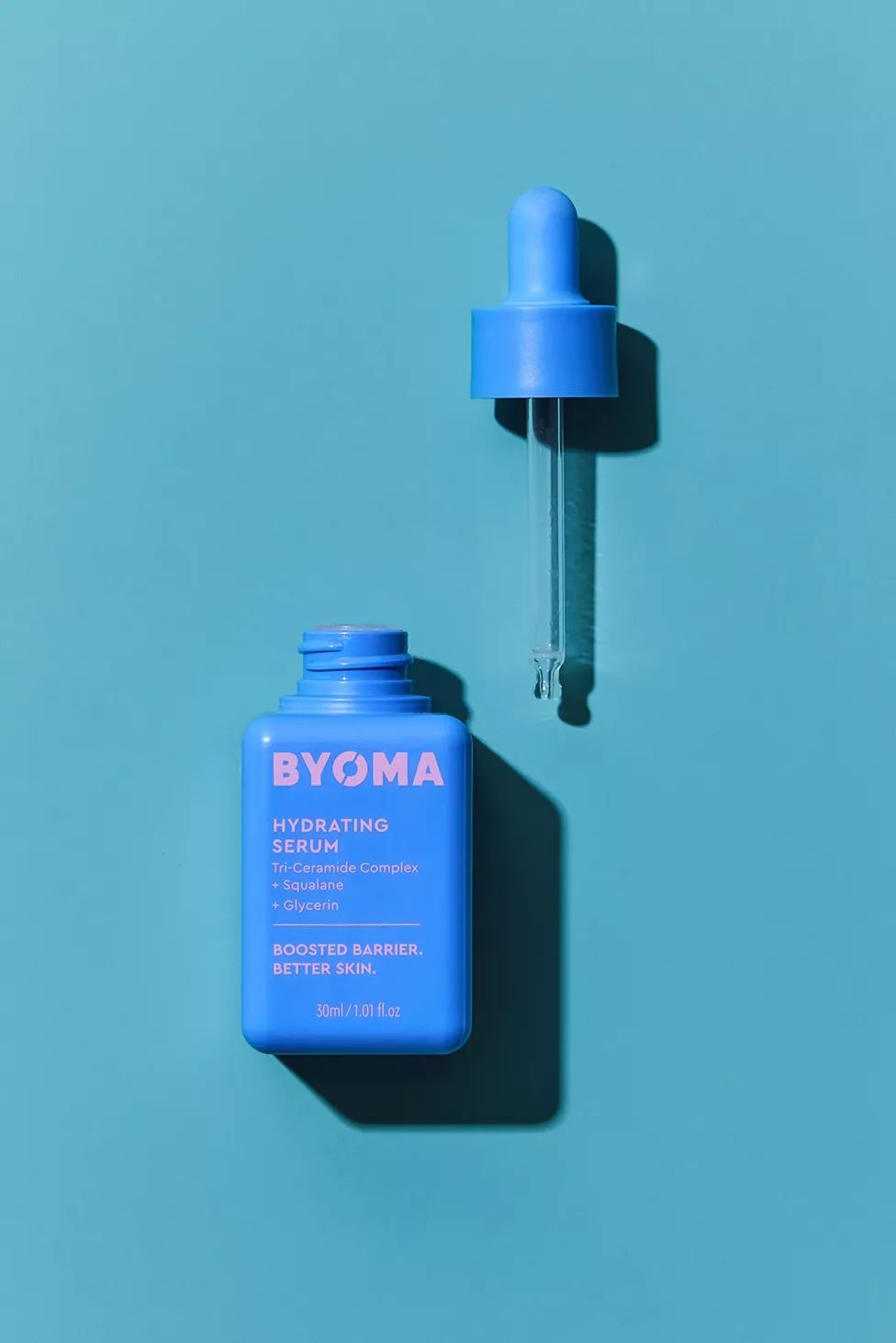 BYOMA Face Serum Hydrating | Urban Outfitters (US and RoW)