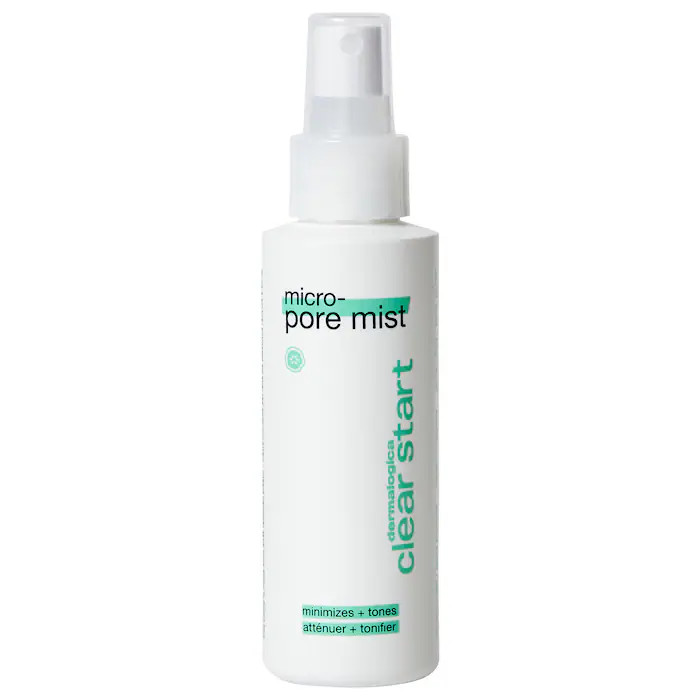 CLEAR Start Micro Pore Mist - Dermalogica | Sephora | Sephora (CA)