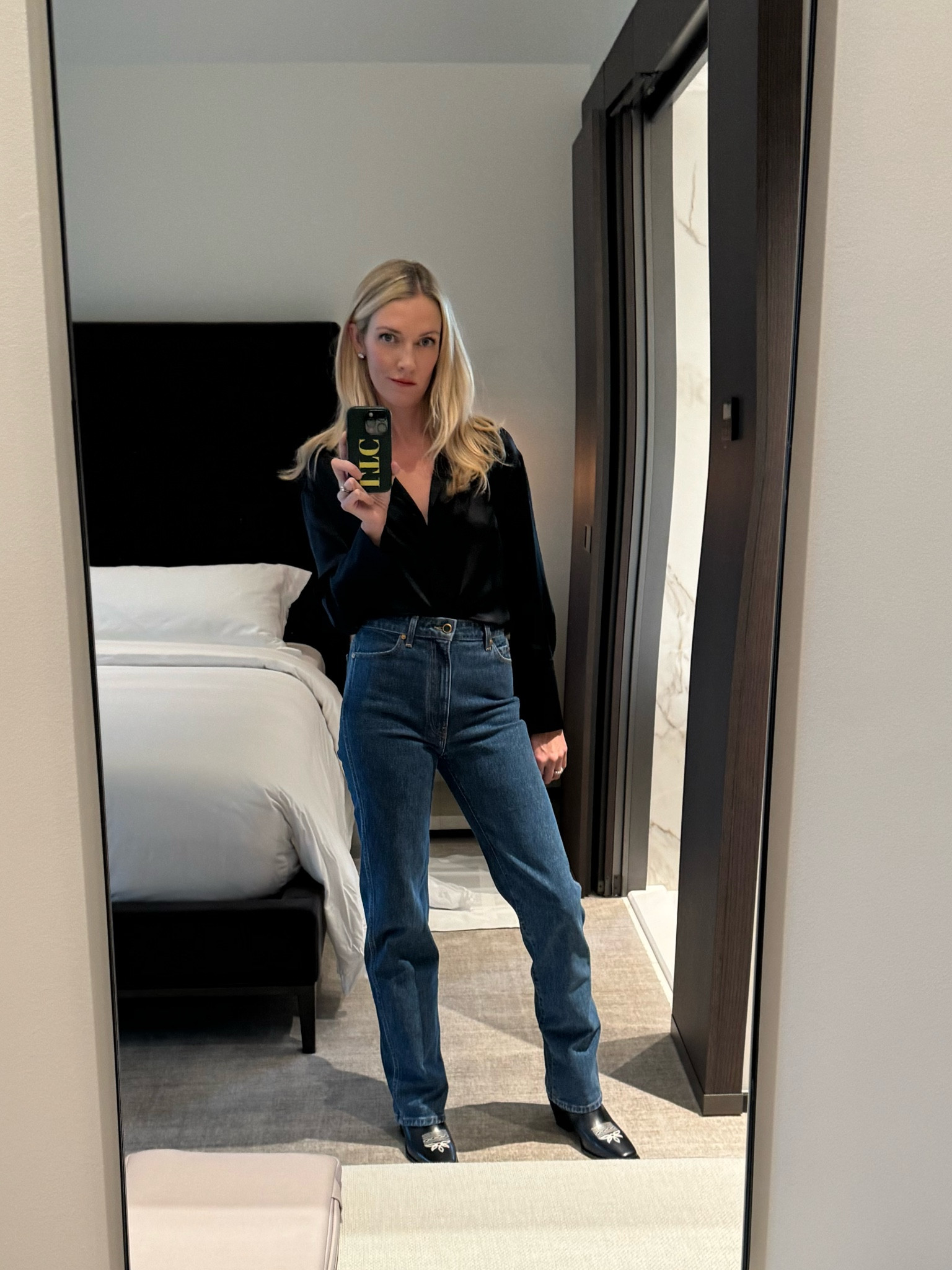 Million Dollar Cowboy  

#LTKStyleTip #LTKTravel #LTKSeasonal