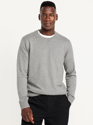 Crew-Neck Sweater | Old Navy (US)