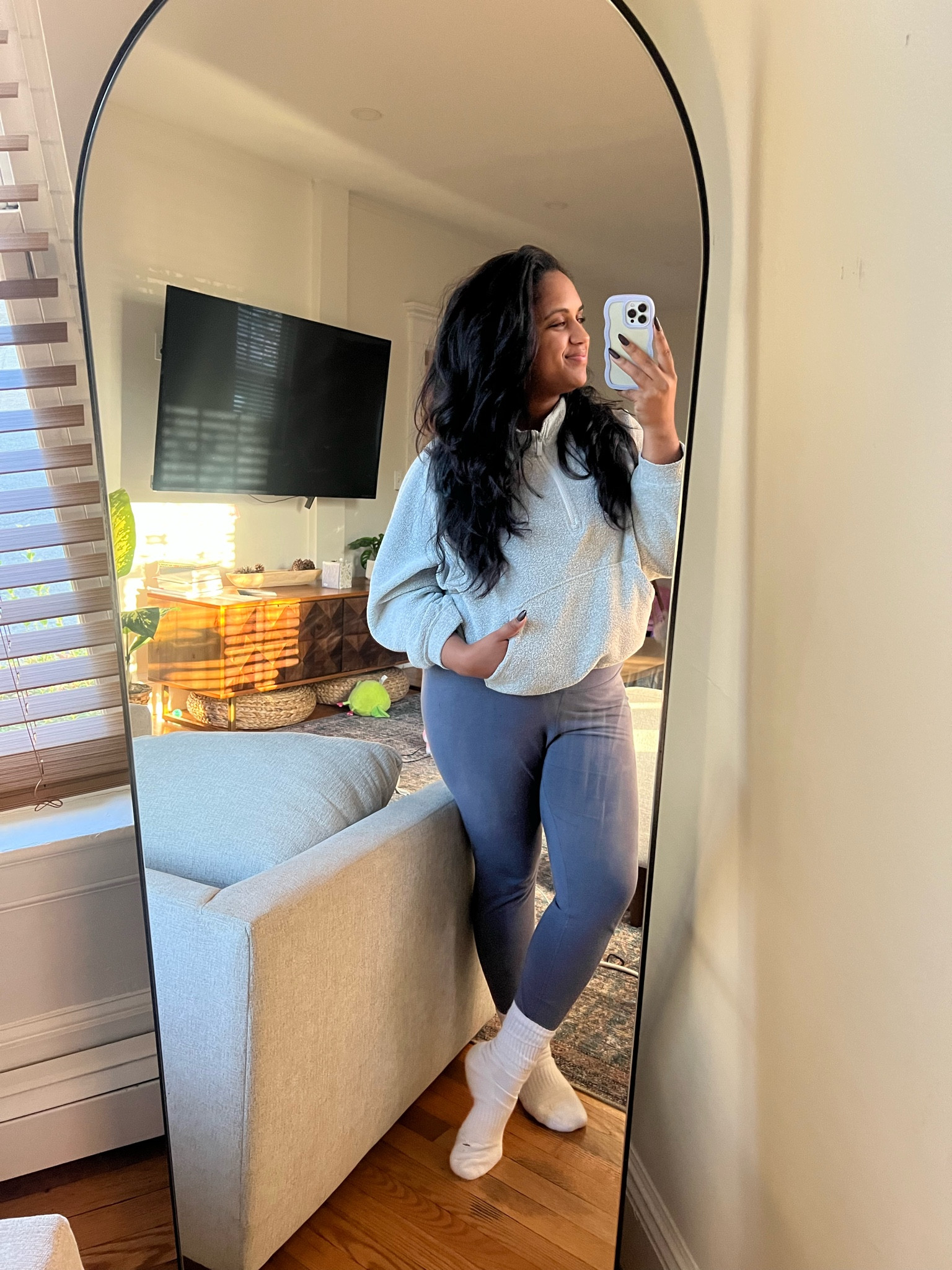 #LTKfitness #LTKmidsize