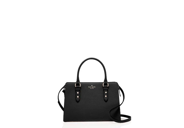 Mulberry Street Lise Satchel | Kate Spade Outlet