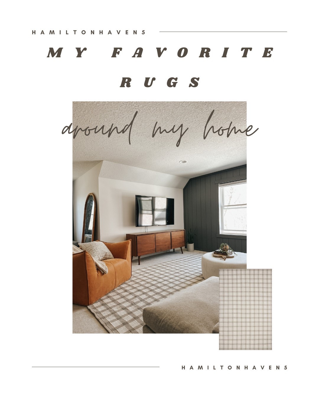 I love the pattern of this rug… what a great find! I am obsessed with the Loloi Magnolia rugs… The texture and styles are incredible! 
Here are a few other Loloi rugsI love around my home. 

#LTKSaleAlert #LTKHome