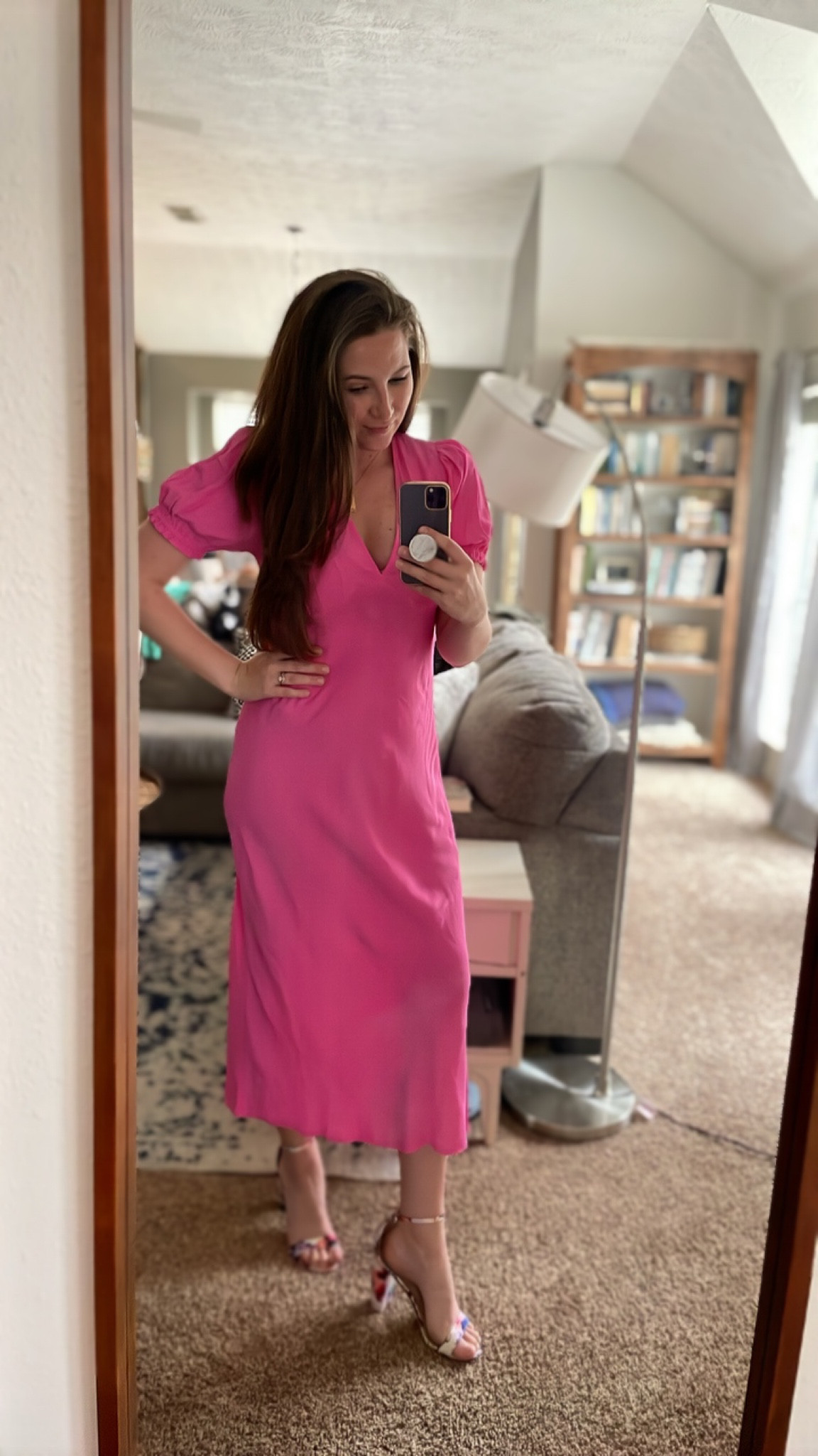 Pink is ipink

#LTKbeauty #LTKunder50 #LTKstyletip