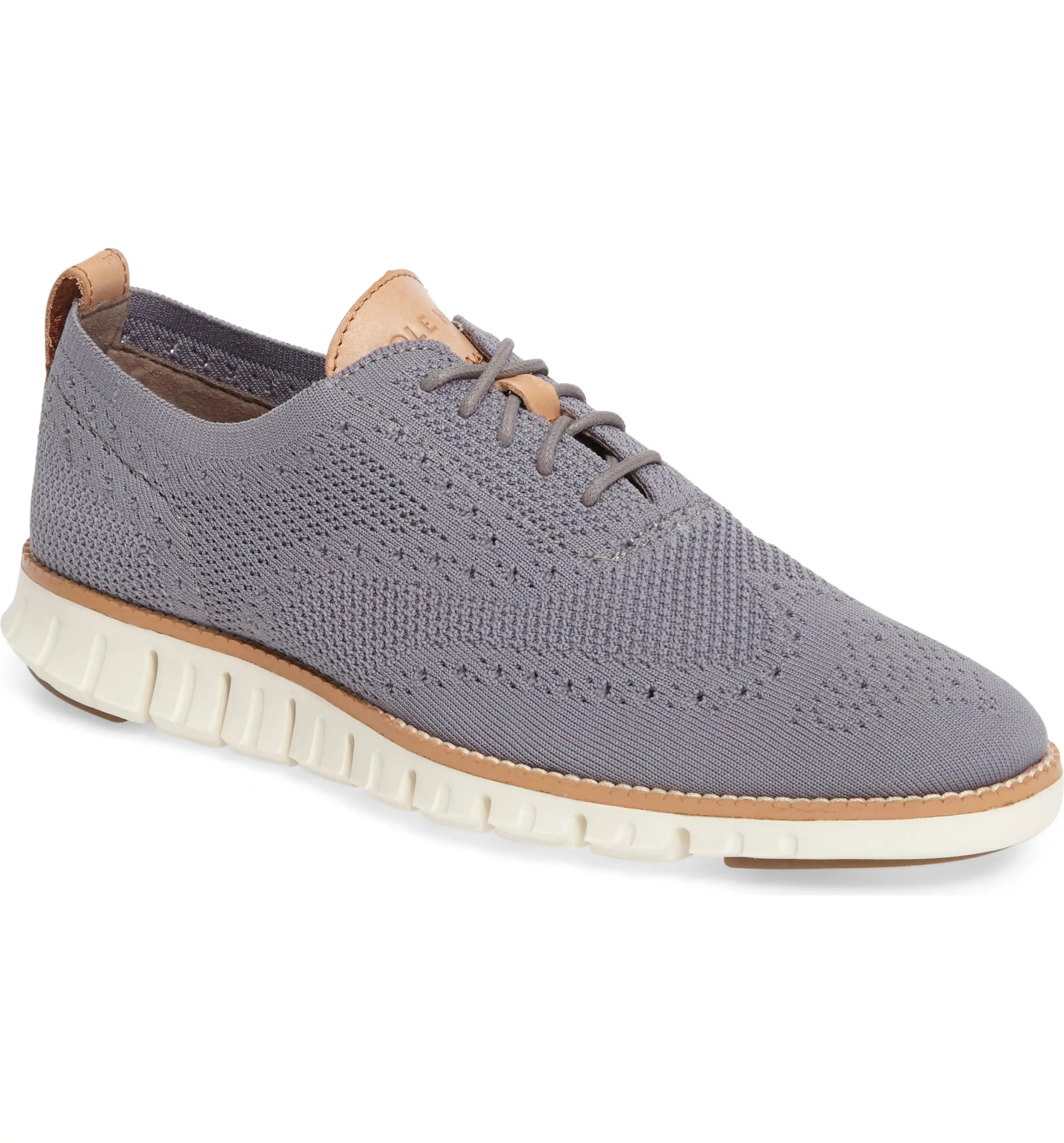 ZeroGrand Stitchlite Wingtip | Nordstrom