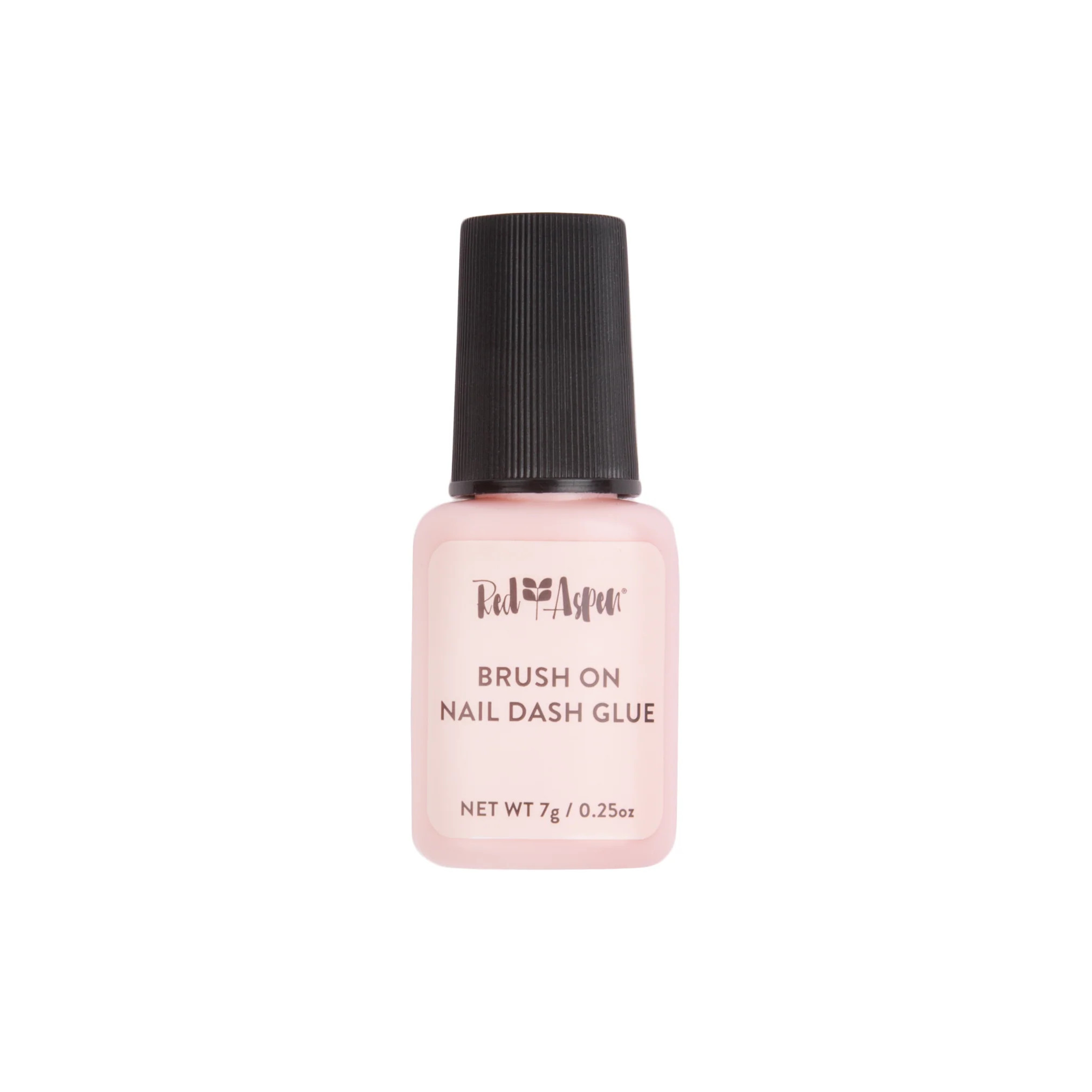 Brush On Nail Dash Glue | Red Aspen