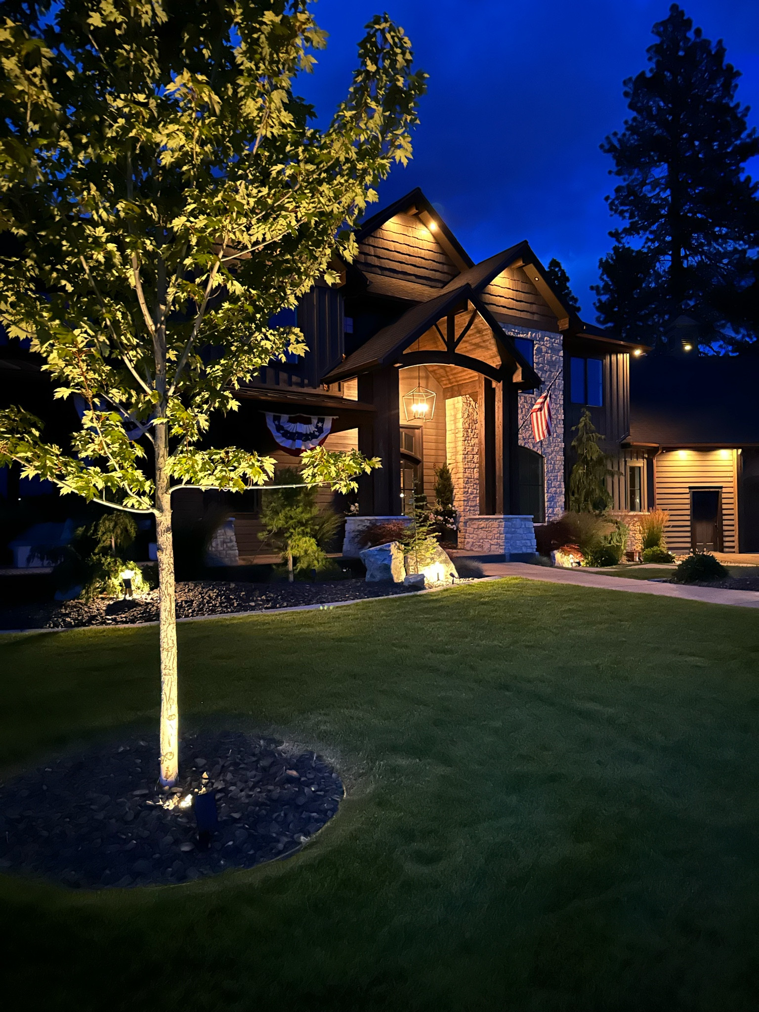 Walmart new led outdoor lights @walmart #walmartpartner

#LTKSeasonal #LTKunder50 #LTKhome