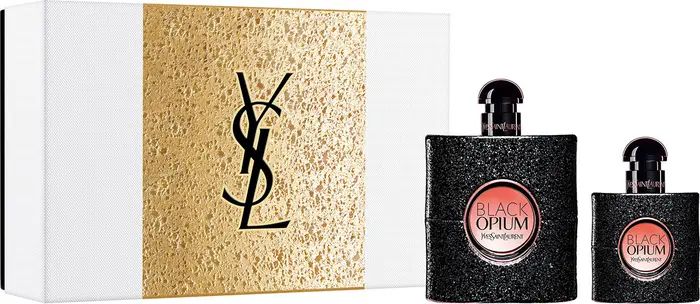 Black Opium Eau de Parfum Set USD $208 Value | Nordstrom