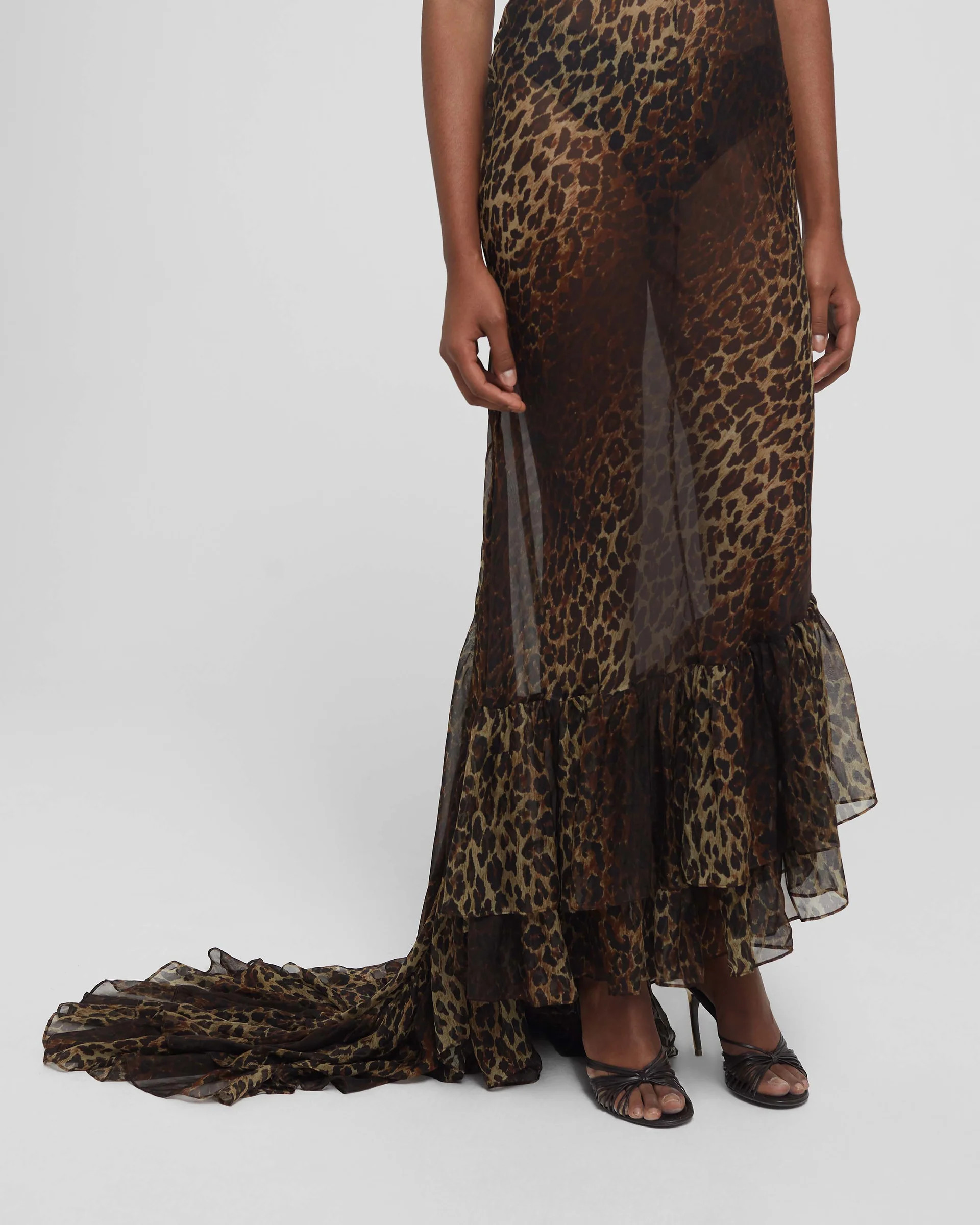 AMAZONIE DRESS | Rat & Boa