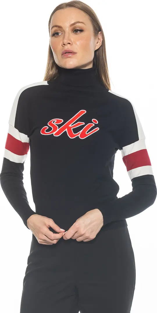 Alexia Admor Jenni Ski Turtleneck Sweater | Nordstromrack | Nordstrom Rack