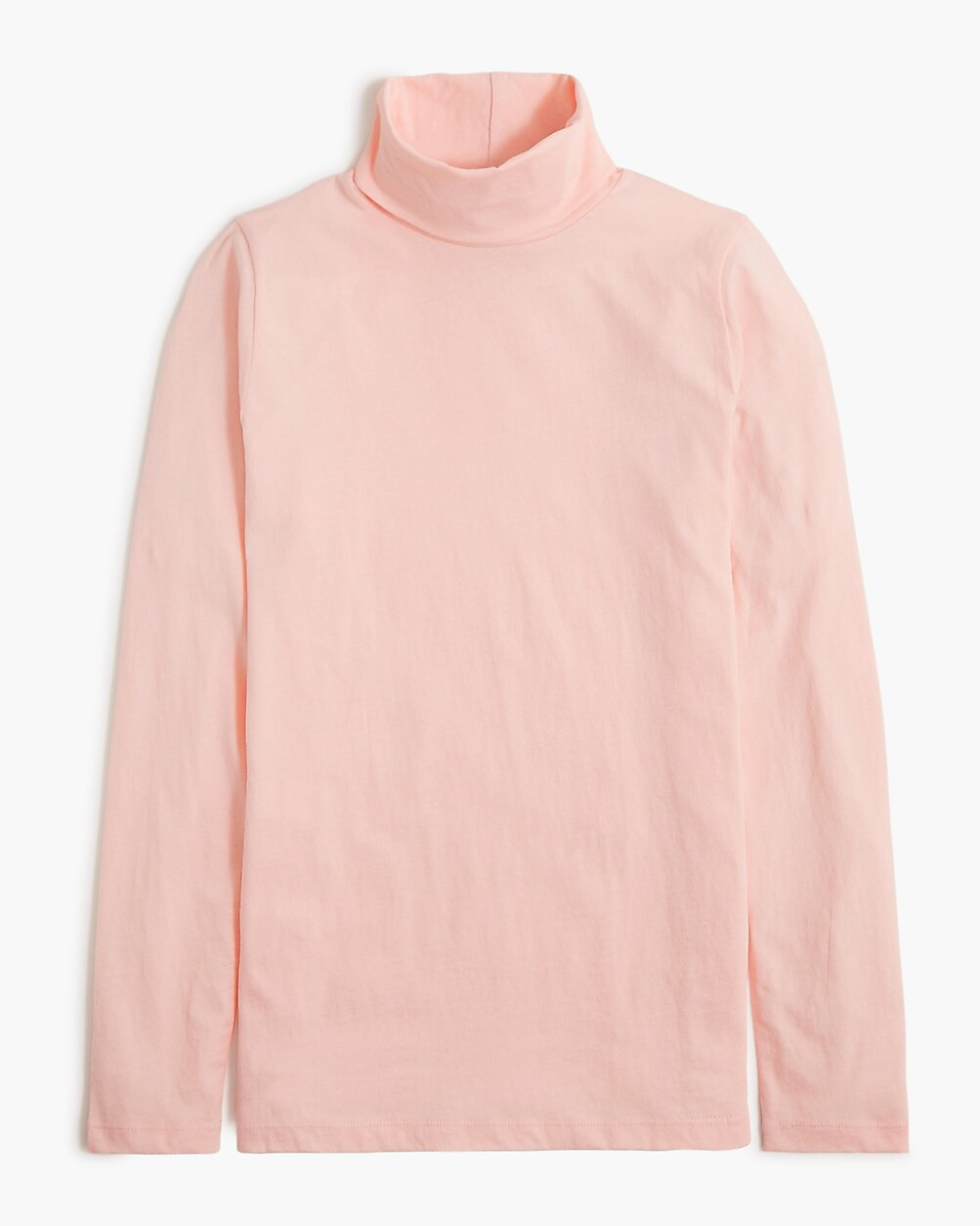 Tissue turtleneck | J.Crew Factory