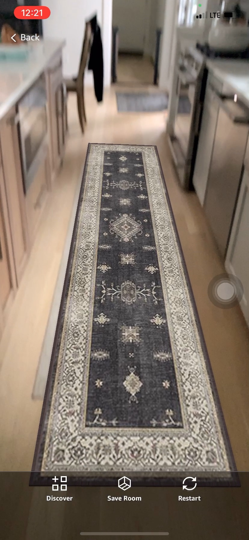 Should I get this? Black neutral kitchen rug runner, ruggable runner, kitchen rug, black rug, modern rug, Amazon rug, ruggable, Vernena

#LTKstyletip #LTKhome #LTKFind