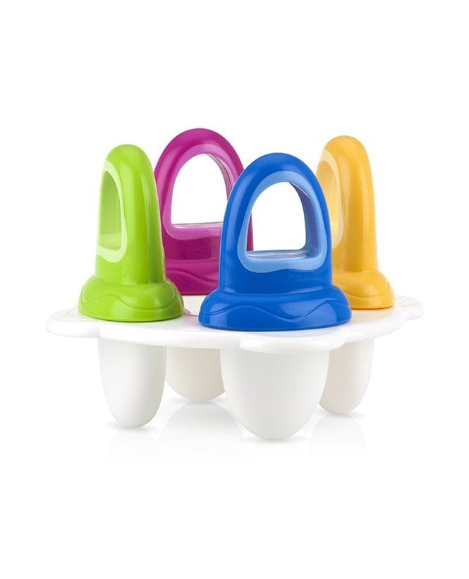 Fruitsicles Ice Pop Tray | www.nuby-uk.com