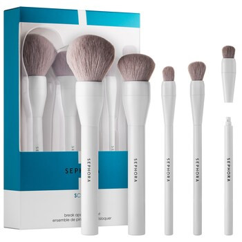 Break Apart Brush Set | Sephora (US)