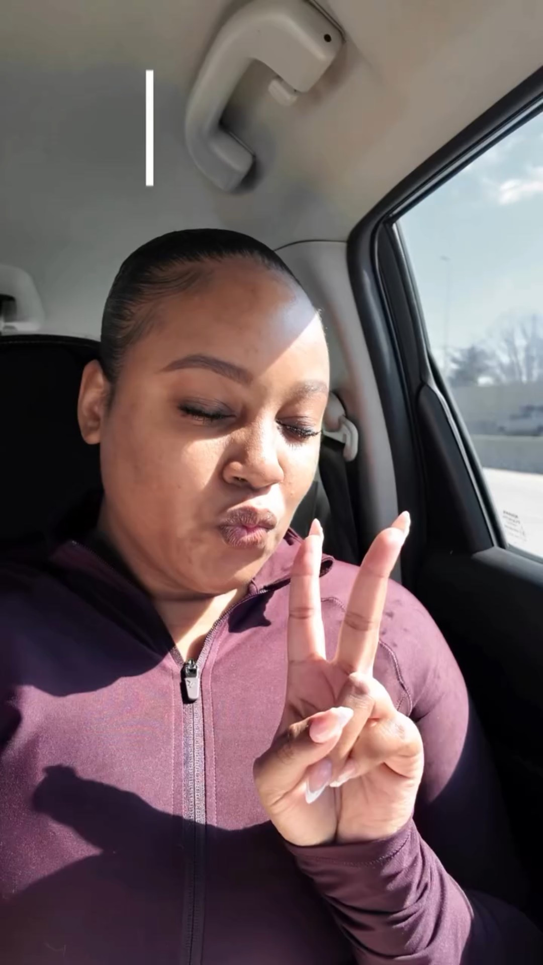 come to the gym with me as a midsize girly trying to reverse her pre-diabetes and live a healthier lifestyle 🫶🏾 #gymmotivation #prediabetes #dayinthelife

#LTKActive #LTKFindsUnder50 #LTKMidsize