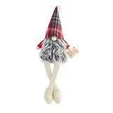 Mud Pie Medium Merry Dangle Leg GNOME, Multicolor | Amazon (US)
