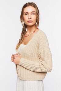 Ribbed Knit Cardigan Sweater | Forever 21 | Forever 21 (US)