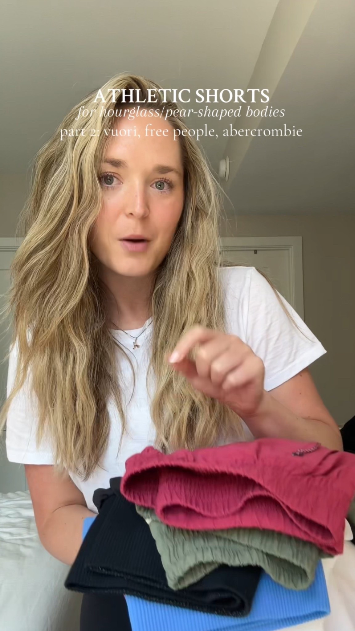 Linking all the shorts from my TikTok here! Size M in all of them 

#LTKFindsUnder100 #LTKActive #LTKStyleTip