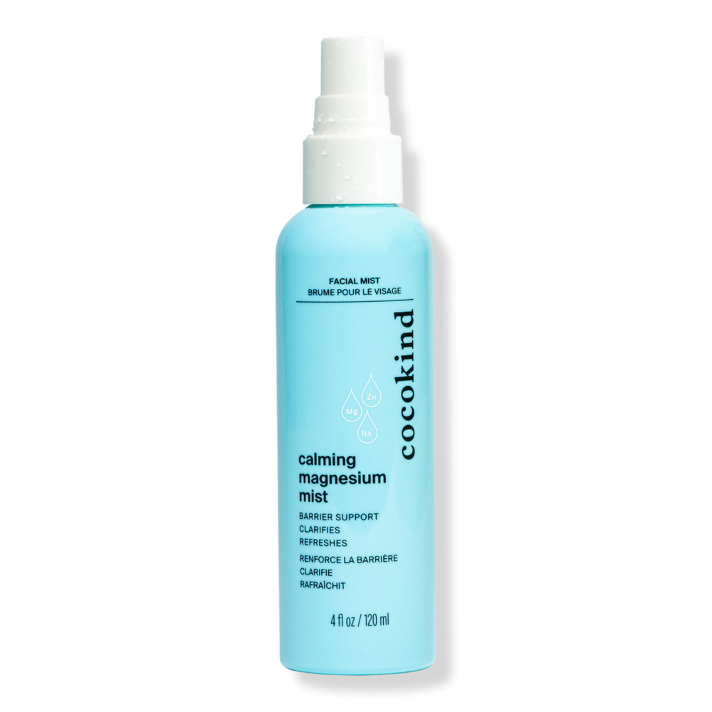 cocokind Calming Magnesium Facial Mist - 4.0 oz | Ulta