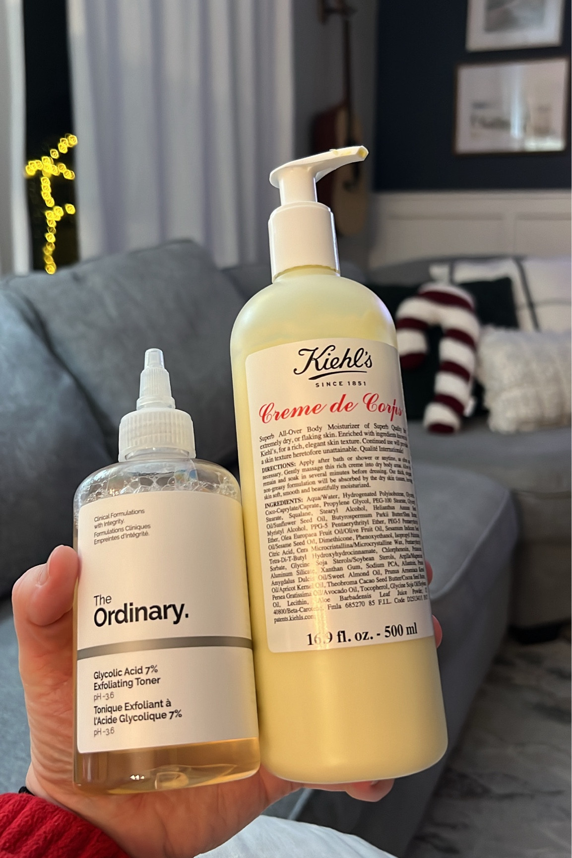 this combo has worked a MIRACLE on my cracked/dry heels ✨🙌🏼

#LTKFitness #LTKFindsUnder100 #LTKFamily