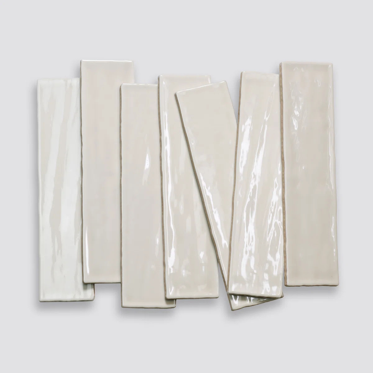 Marin 2.5" x 10" Porcelain Subway Wall & Floor Tile | Wayfair North America